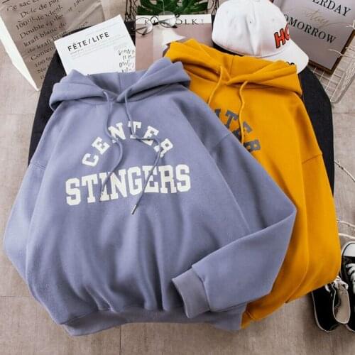 Oversized Hoodie Womens Top Clothes Printing Long Sleeve Hooded Womens Pullover Soft Korean Ladies Sweatshirt Streetwear 2021