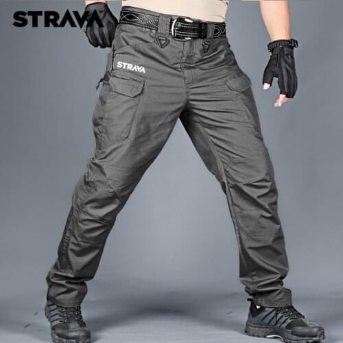 WantSix Men's Touring Pants
