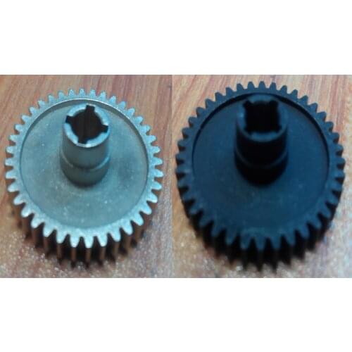 Wltoys A949 A959 A969 A979 K929 1/18 RC Car Spare Parts Upgrade parts reduction gear steel teeth