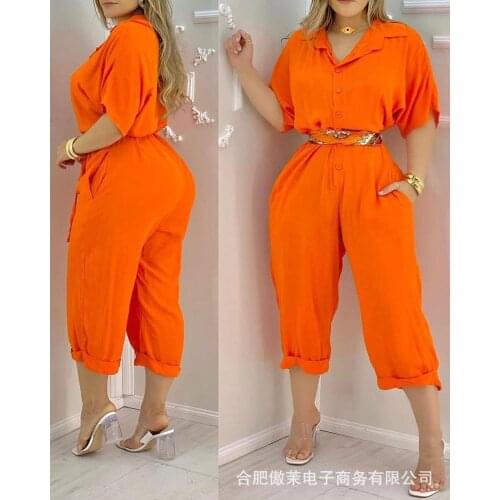 XIKUO Women's Loose Pants