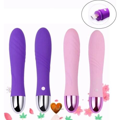 Woman Masturbation Sex Toys Dildo Vibrator 12 Vibration Frequency Vaginal masturbateg Point Stimulation Adult Supplies Sex Shop