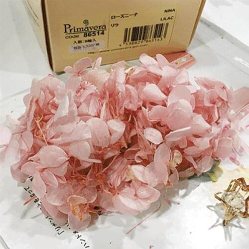 1 Pack Artificial DIY Flower Petal Decorative Gift Wrapping Filler DIY Handmade Crafts Making Accessories For Wedding Decor