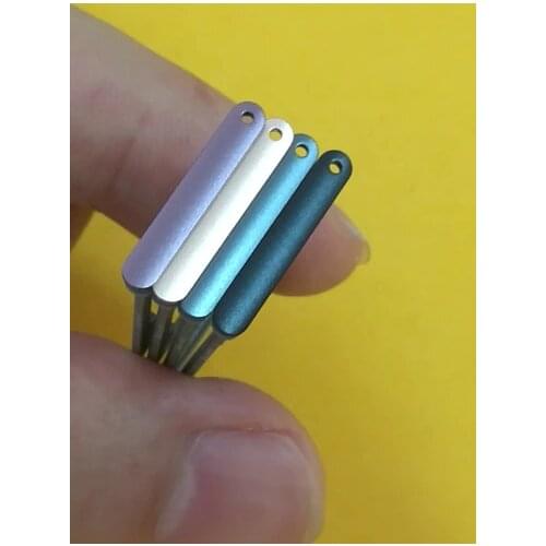 10pcs Sim Card Reader Holder Replacement parts For Samsung Galaxy Note 9 Dual & Single Sim Card Tray Holder Slot