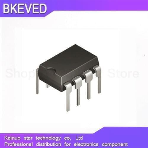 10pcs MX25L8005PC-15G DIP-8 MX25L8005PC DIP8 25L8005PC-15G DIP MX25L8005PC-15