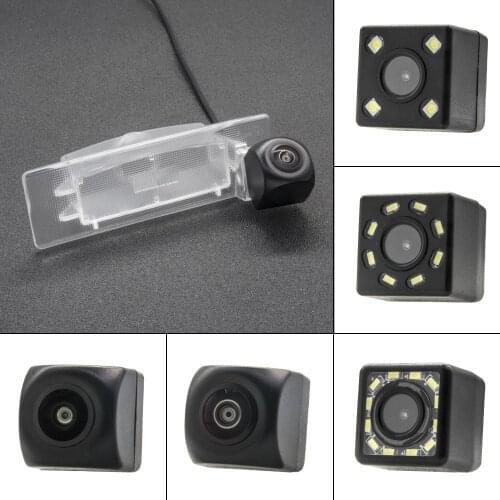 Vehicle Rear View Camera For Hyundai Tucson/Tucson Sport 2019 2020 i40 Sedan 2012-2018 Car Night Vision Backup Reversing Monitor