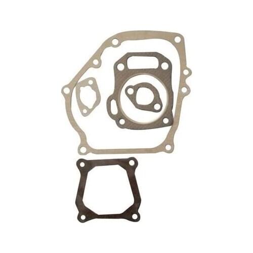 Free Shipping gasoline engine 168F A full set of Gasket suit for kipor kama and chinese brand