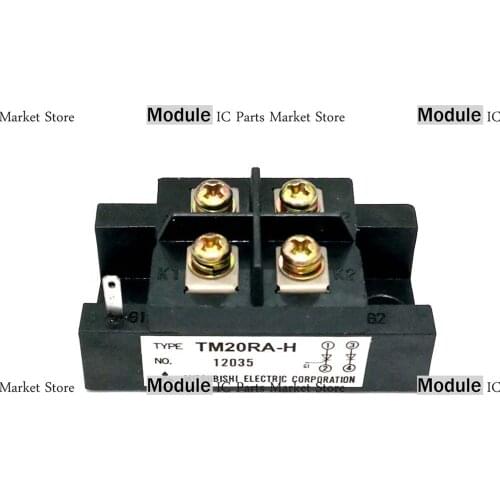 Free shipping original new module TM20RA-H