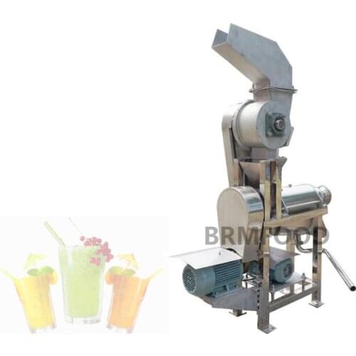 Electric Fruit Juicers BRMFOOD China
