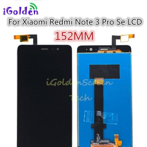 KINCOP Screens For Xiaomi Redmi Note 2