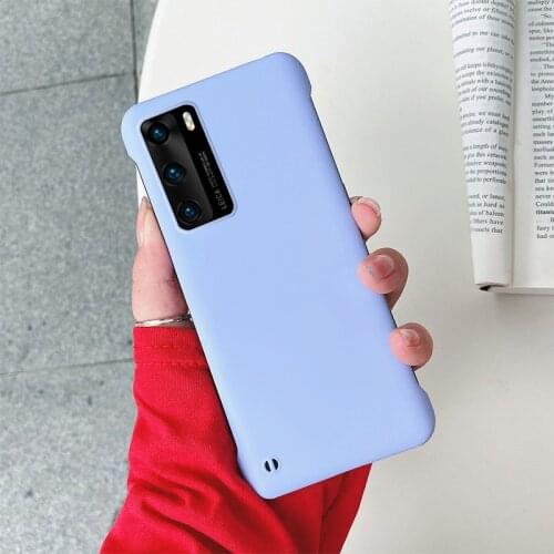 MIGrosso Phone Cases Huawei P20 Lite