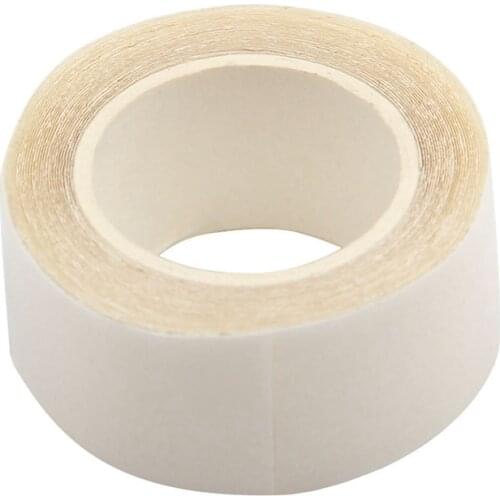 Fashion Body Tape Double Sided Modesty Tit Toupee Boob Wig Dress Secret Tape 5M