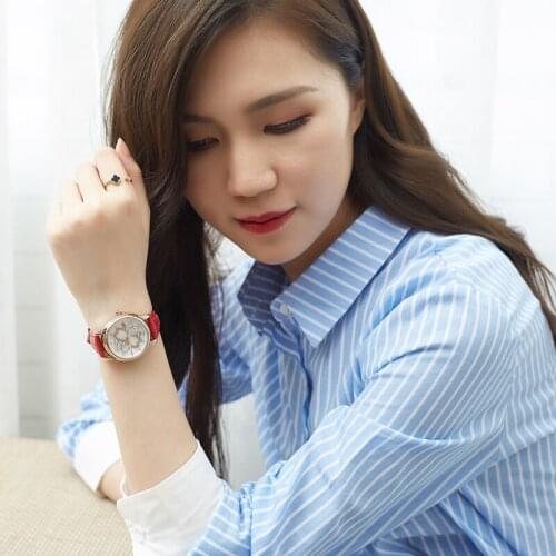 Nesun Classic Ladies Watch