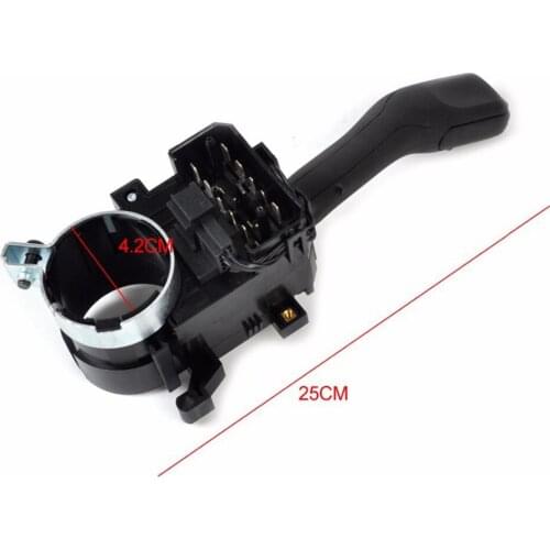NEW Cruise Control Switch Turn Signal Switch 18G953513A for VW Jetta Golf