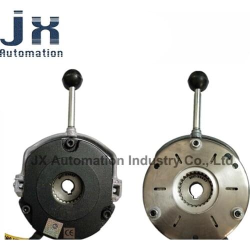 EMCO LENZE DC Spring Applied Brake 4Nm 20W BFK458-06E/BFK458-06N Power-off Brake 8Nm 25W BFK458-08E/BFK458-08N