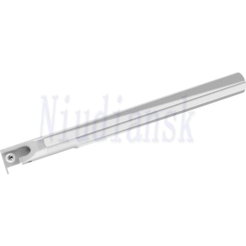 SIGER1010B-EH Small Hole Grooving Turning Tool SIGER1612C-EH SIGER2020D-EH SIGER2525E-EH CNC Lathe Tools Inner Hole Holder SIGER