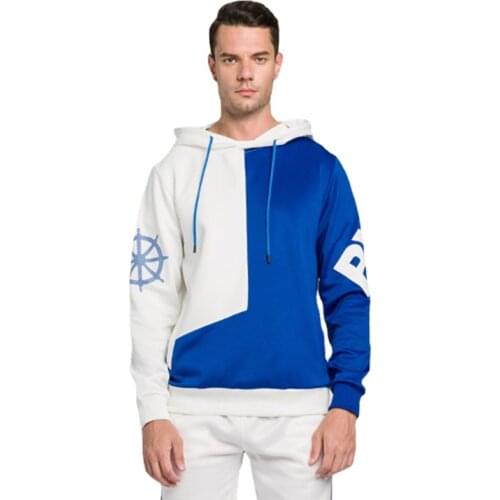 YLJYFZ Men's Hoodies