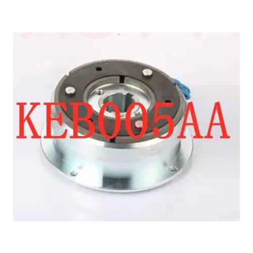 100% Original DC24V KEB005AA electromagnetic clutch brake bearing Taiwan Qian Dai