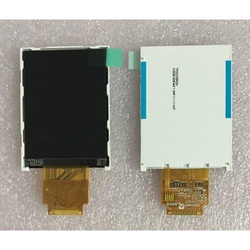 2.2 inch 14PIN SPI TFT LCD Screen ILI9341 Drive IC 320xRGBx24