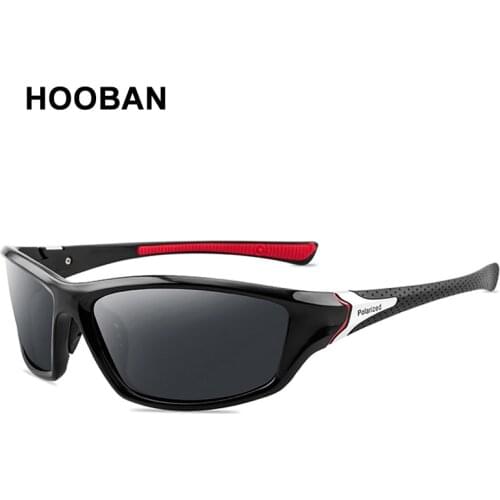 2021 Fashion Sport Polarized Sunglasses Men Luxury Male Sun Glasses Vintage Fishing Outdoor Goggle Classic Driving Shades UV400