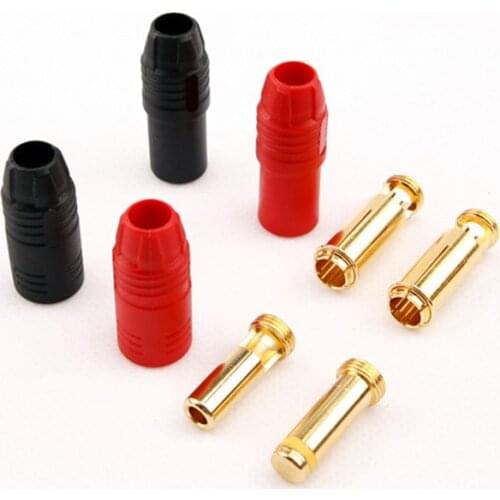 Tarot-rc Drone Accessories Diy Big Quadcopter Agriculture Drone Part High Current AS150 Power Battery Plug Connector Adapter