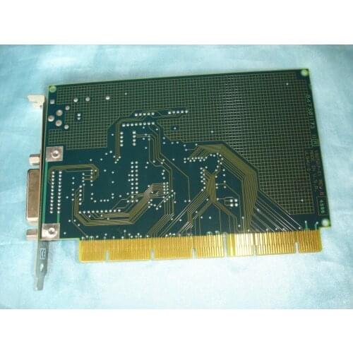 For 90% new used American genuine NI EISA-GPIB Card