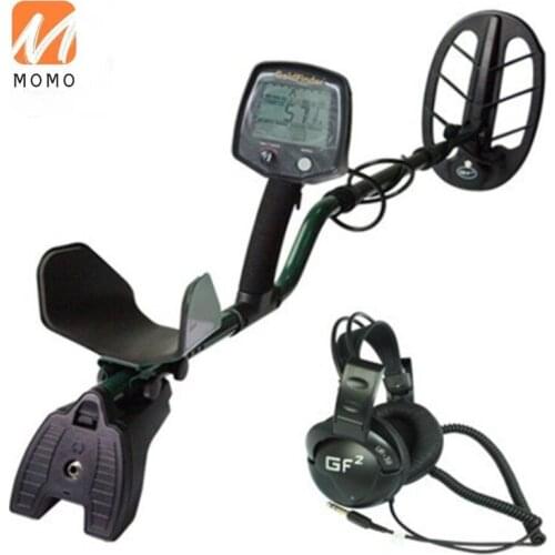 Best selling gf2 metal detector for gold, treasure hunting diamond detector metales, professional gold metal detector in dubai