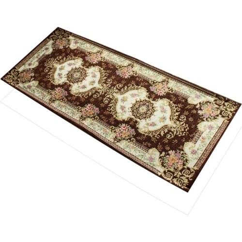 Europe style Plant flowers carpets