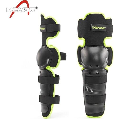 Motorcycle Riding Hood Racing Motorcycle Kneepads Elbow Support Cross Country Windbreak Four-piece Set