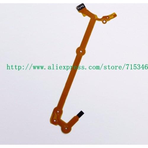 NEW Lens Aperture Flex Cable For SIGMA 105mm 105 mm 1:2.8 DG MACRO HSM Repair Part