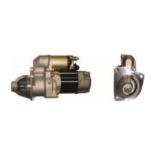 NEW STARTER MOTOR 03505520512 FOR HINO HO7C