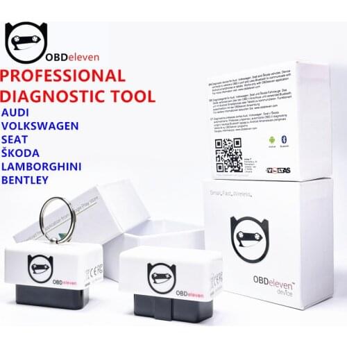 OBDeleven Autotools