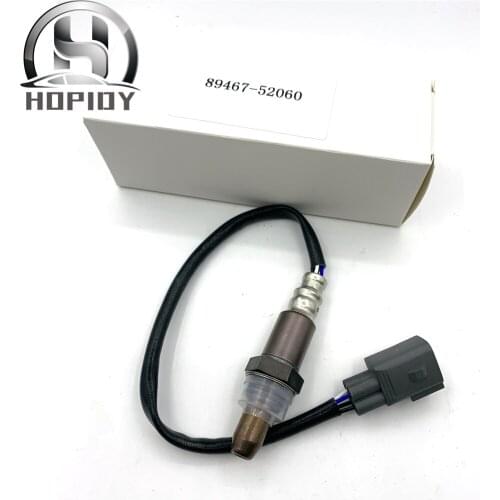 Original substitute 1Pcs Oxygen Sensor 89467-52060 Fit For Toyota Corolla Scion xD Prius Lexus CT200h 8946752060