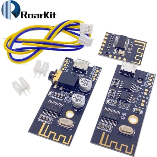 MH-MX8 M18 M28 M38 MP3 Decoder Board Bluetooth 4.2 5.0 Audio Modul Verlustfreie Stereo DIY Refit Lautsprecher Hohe Fidelity HIFI