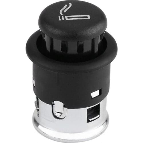 Practical Car Cigarette Lighter For Volkswagen VM Passat Golf Seat Cady Tiguan 1J0 919 307 Series