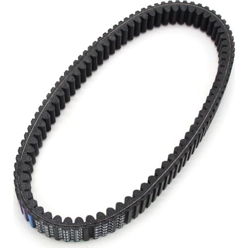 DRIVE BELT TRANSFER BELT CLUTCH BELT FOR KYMCO 23100-PWB1-900 MAXXER 400 MXU400 MXU 375 2010 2011 2012 2013 MXU 450i 2012-2015