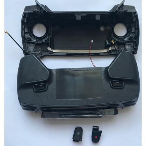 100% Original and New Remote Controller Upper Cover Bottom Shell Back Shell for DJI Mavic Pro Repair Service