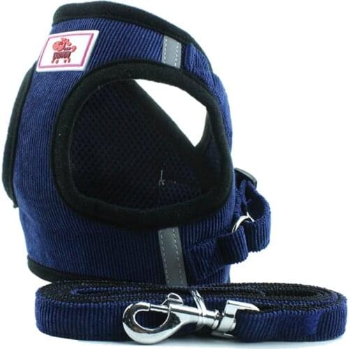 TOMEPETS Collars, Harnesses And Leashes