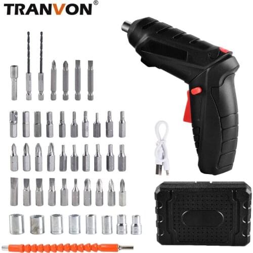 TRANVON Screwdrivers