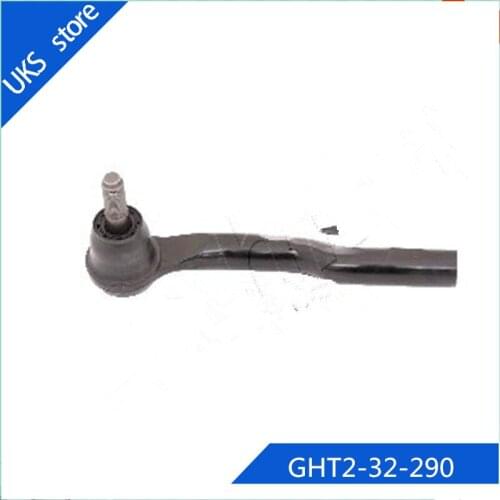 GHT2-32-290 Outer Tie Rod End Kit Left For Mazda