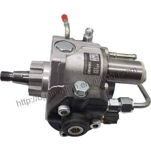 Factory Price Diesel Fuel Pump 294000-0354 for MITSUBISHI L200 / TRITON