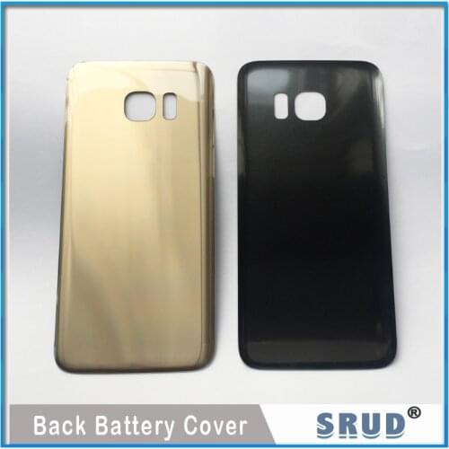 1pcs Back glass battery cover for Samsung Galaxy S8 Plus S8plus G950