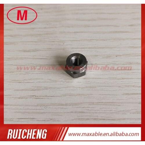 BV40 turbocharger shaft nut/locknut for 53039880268 53039700373 53039700341