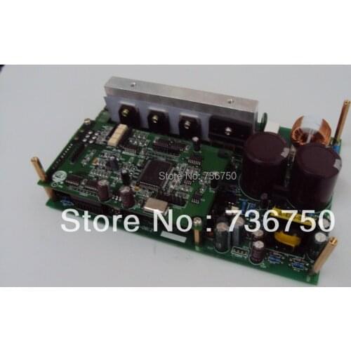 Dahao P/N MS101 XY driver controller MS-21 board / MS-01 card for China embroidery machines / spare parts