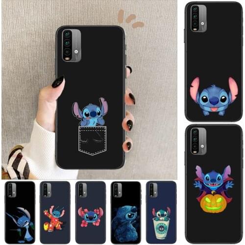 Чехлы для телефонов Xiaomi Mi 8 Pro Disney China At AliExpress