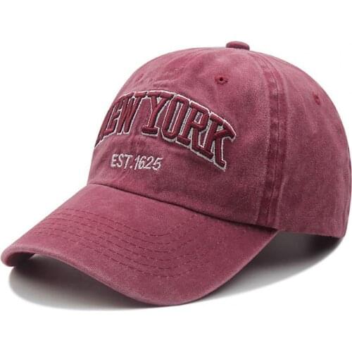 Visors Hats men women Letters Casual Unisex Retro Style Perforated Baseball Cap for Sport Outdoor Baseball Cap Spring Summer