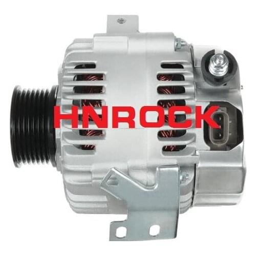 NEW HNROCK 12V 100A ALTERNATOR 101211-7400 101211-7410 102211-0770 102211-0780 27060-28060 27060-28080 27060-28090 FOR TOYOTA