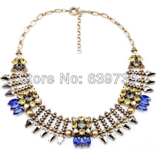 Bulk Price Iron Lady Special Maltese Cross Necklace