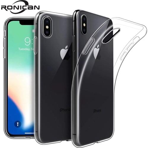 Чехлы-накладки для телефонов RONICAN China At AliExpress