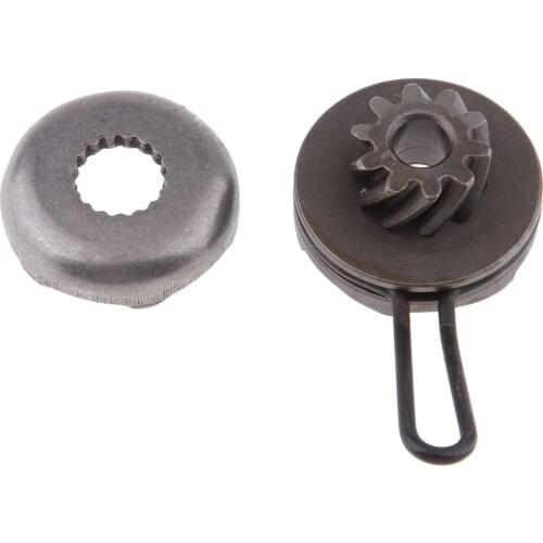 Scooters Kickstart Sprocket Gear Motorcycle Parts JOG 50 Minarelli