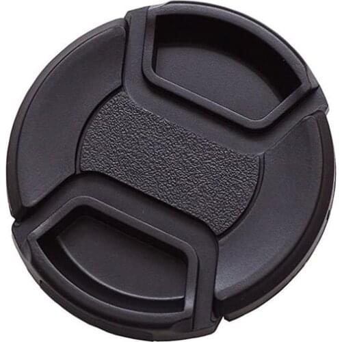 WONG DIK HING Lens Caps